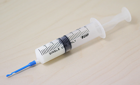 乳頭導乳管 TMC 画像2