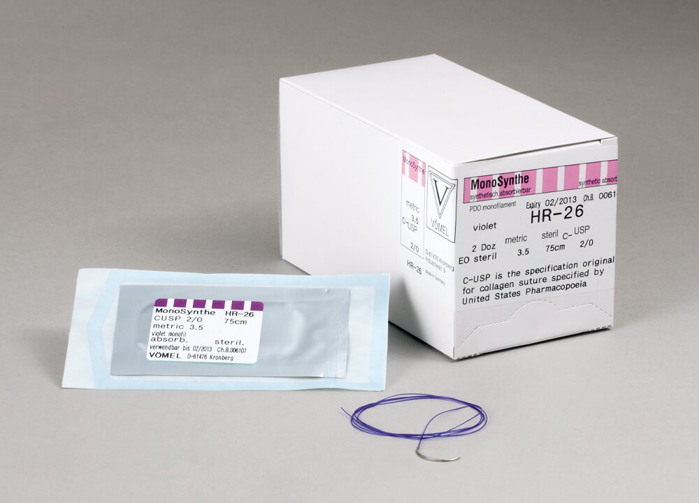 針付き製品パッケージ画像