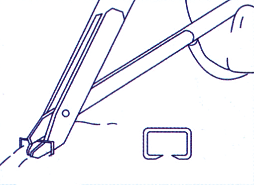 抜ピンステップ1
