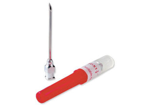 注射針HDシリーズ