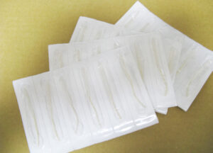 テラセル（ソフト乳管狭窄予防棒）