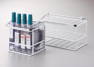 カセットバスケット