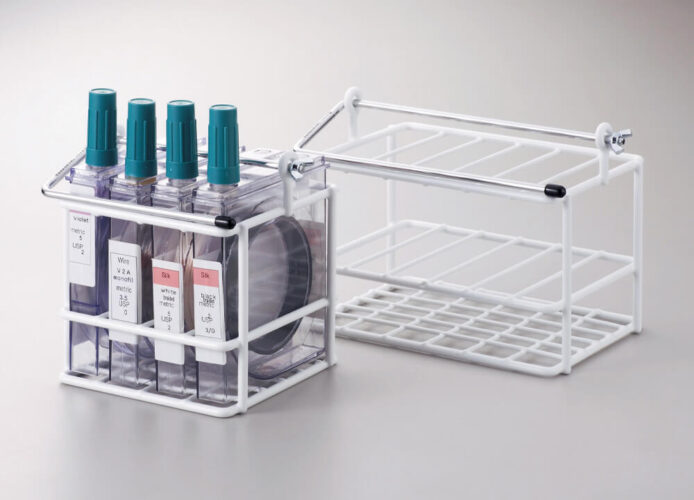 カセットバスケット