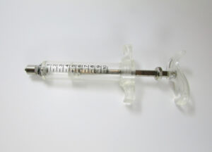 強化 PS シリンジ